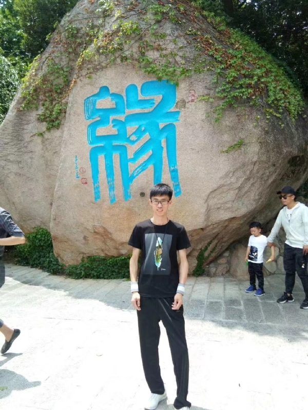快点快点快点的第二张照片--靖宇父母相亲团